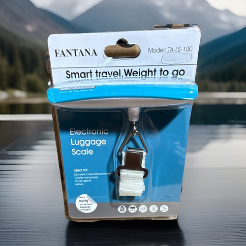 Fantana digital handheld - digital,
